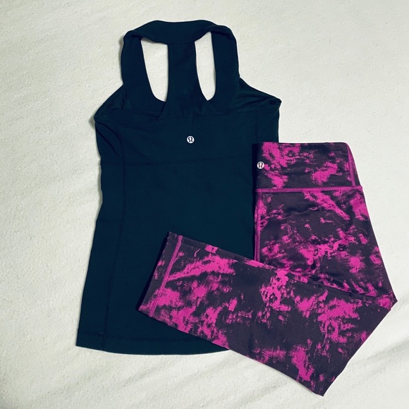 lululemon athletica Pants - LULULEMON LEGGINGS.